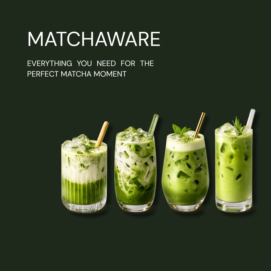 MATCHAWARE