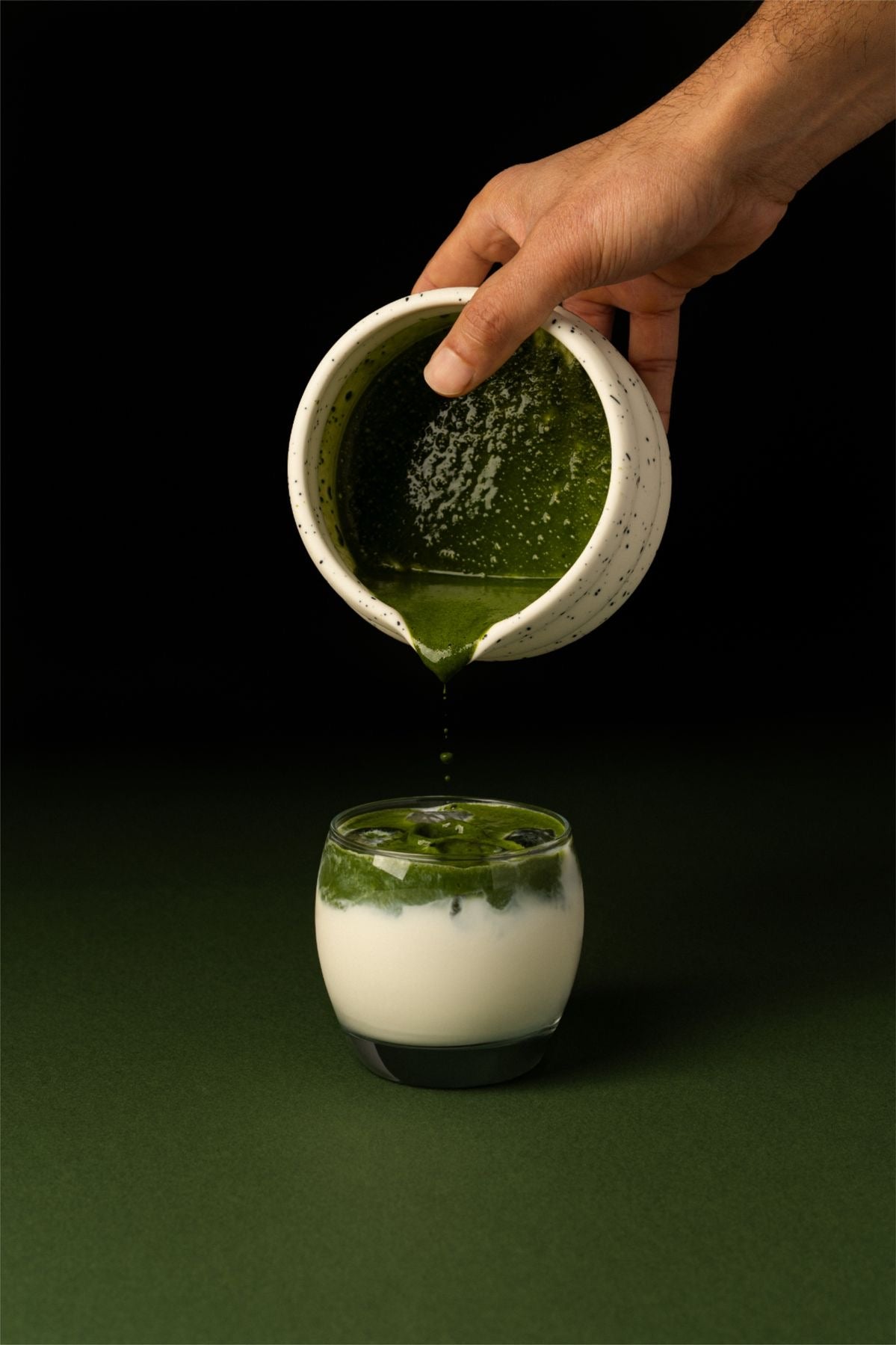 SIGNATURE CEREMONIAL MATCHA TIN